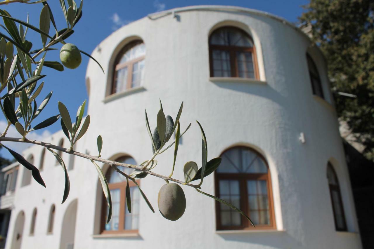 Pataki Guesthouse Petrovac Exterior photo